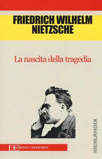 Saldi La nascita della tragedia