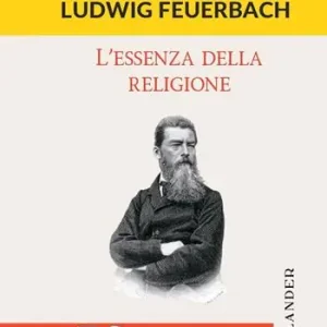 L‘essenza della religione Vendita Finale