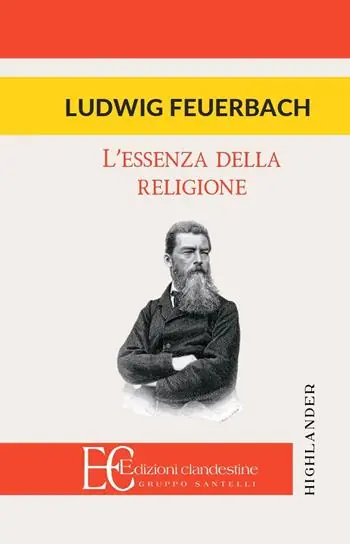 L‘essenza della religione Vendita Finale
