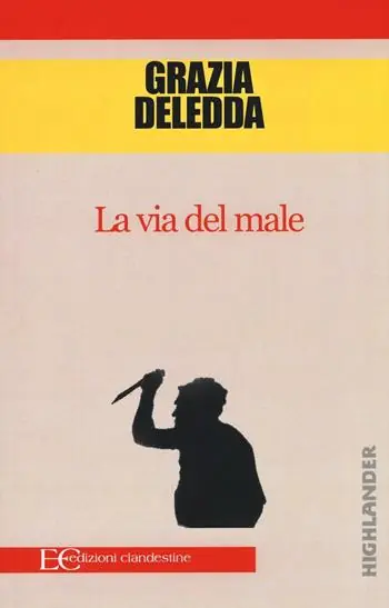 La via del male Ultima Occasione