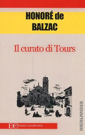 Il curato di Tours Must-Have