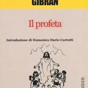 Il profeta Promo Stagionale