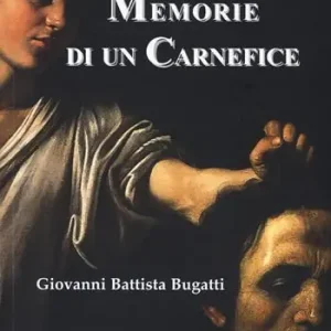 Memorie di un carnefice Occasione