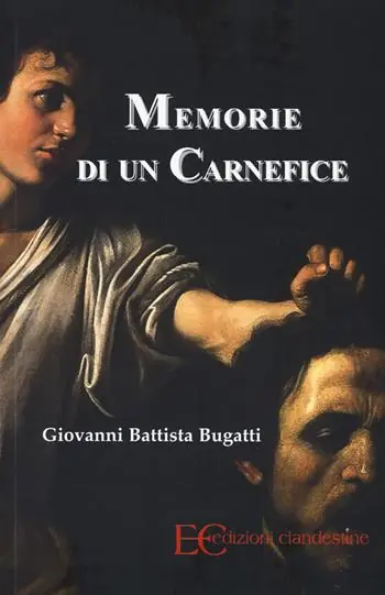 Memorie di un carnefice Occasione