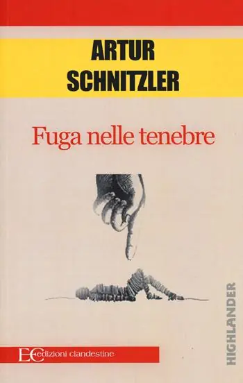 Fuga nelle tenebre Promozione