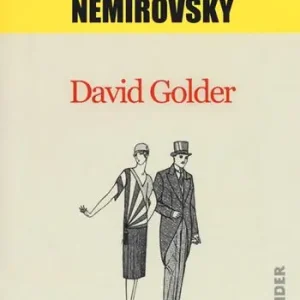 David Golder Occasione