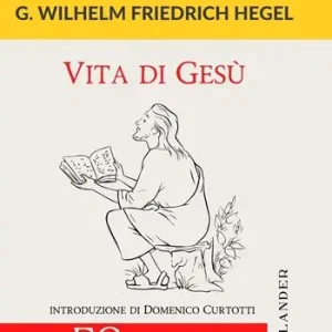 Vita di Gesù Sconto