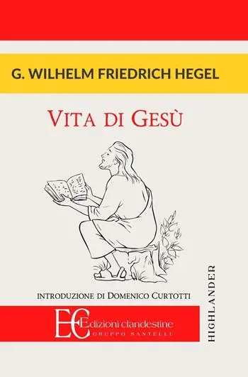 Vita di Gesù Sconto