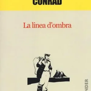 Occasione La linea d‘ombra