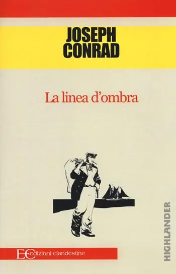 Occasione La linea d‘ombra