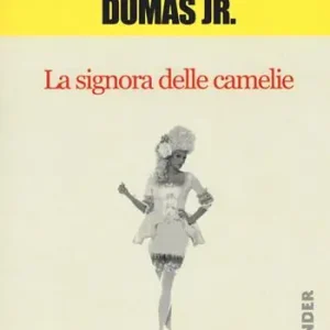 Spedizione Espresso La signora delle camelie