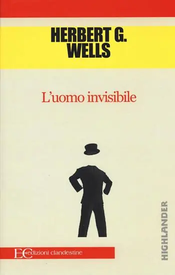 L‘uomo invisibile Must-Have