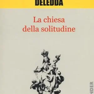 Ultima Occasione La chiesa della solitudine