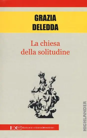 Ultima Occasione La chiesa della solitudine