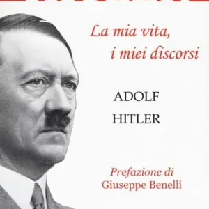 La mia vita, i miei discorsi Popolare