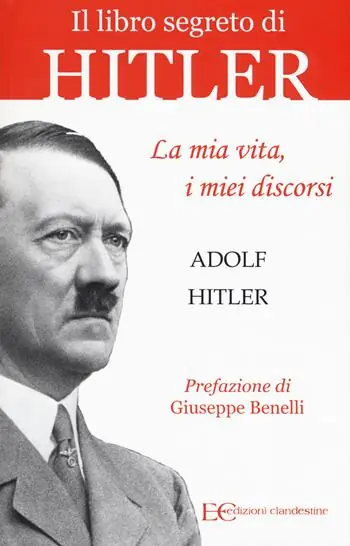 La mia vita, i miei discorsi Popolare