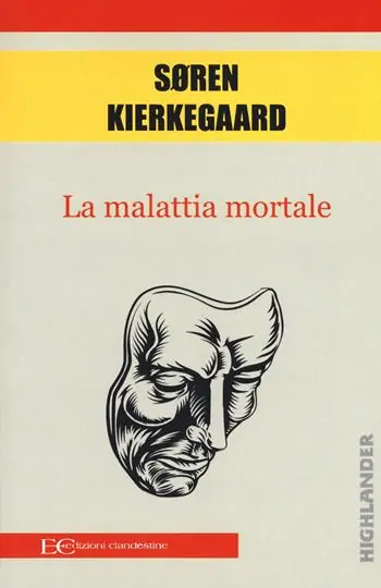 La malattia mortale Acquista Ora