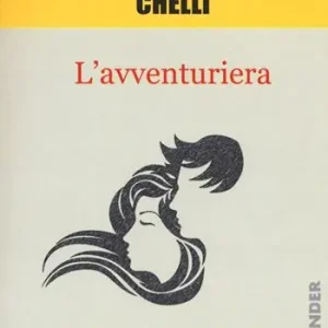 L‘avventuriera Ultime Pezzi