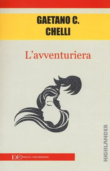 L‘avventuriera Ultime Pezzi