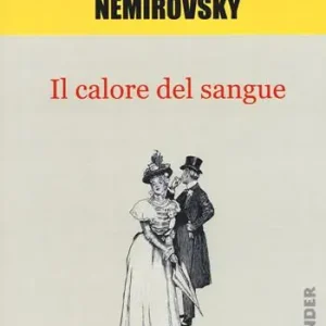 Bestseller Il calore del sangue