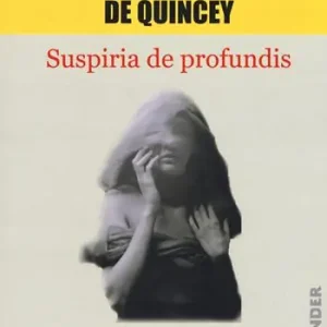 Suspiria de profundis Professionale