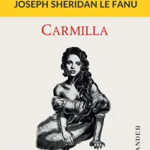 Carmilla A Buon Prezzo