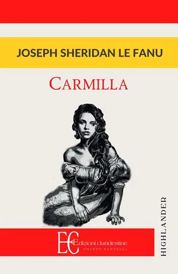 Carmilla A Buon Prezzo