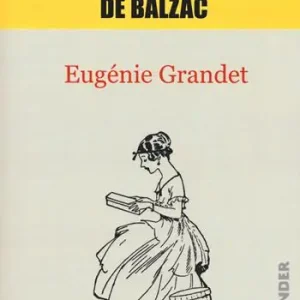 Eugénie Grandet Compra Adesso