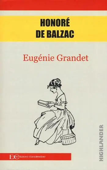 Eugénie Grandet Compra Adesso
