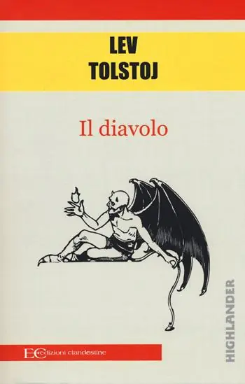 Vendita Finale Il diavolo