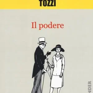 Il podere Ultime Pezzi