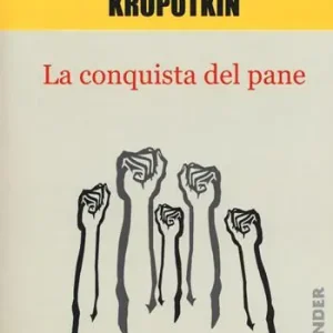 Must-Have La conquista del pane