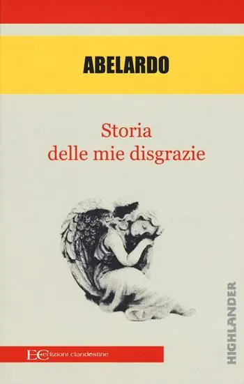 Ultimissimo Modello Storia delle mie disgrazie