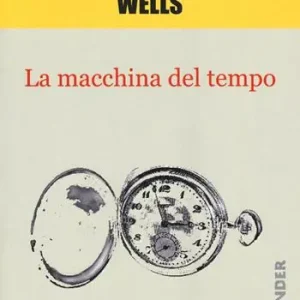 La macchina del tempo Novità