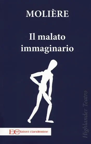 Spedizione Espresso Il malato immaginario