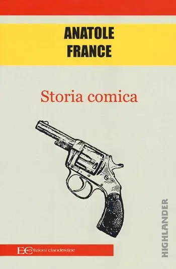 Storia comica Direttamente Dal Produttore