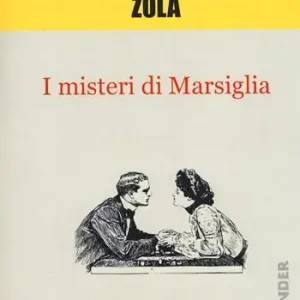 I misteri di Marsiglia Scelto Dai Clienti