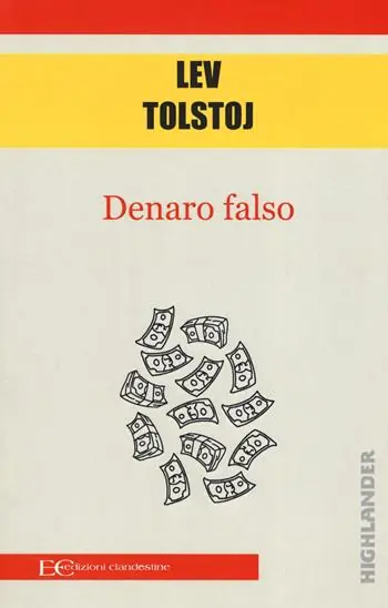 Denaro falso Must-Have