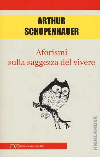 Prezzo Ridotto Aforismi sulla saggezza del vivere