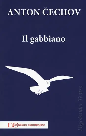 Il gabbiano Prezzo Conveniente