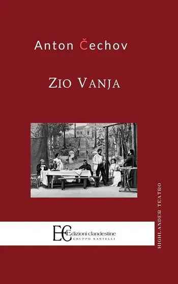 Zio Vanja Prezzo Ridotto