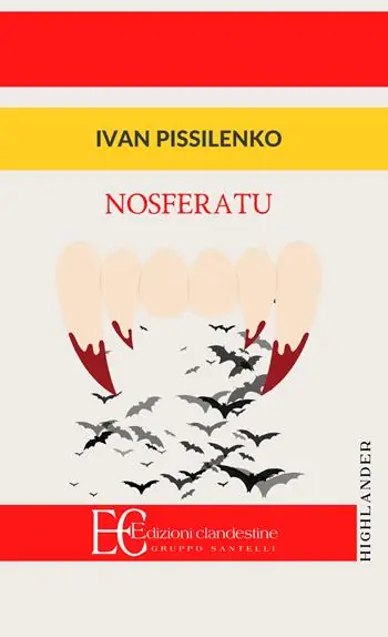 Nosferatu Compra Online