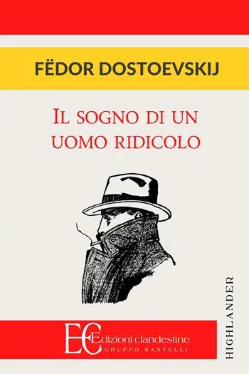 Il sogno di un uomo ridicolo Reso Gratuito