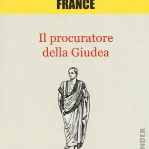 Il procuratore della Giudea Popolare