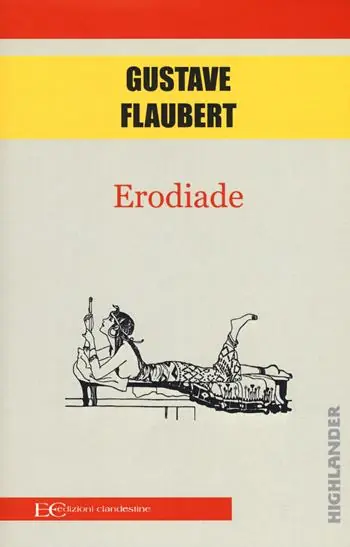 Compra Oggi Stesso Erodiade