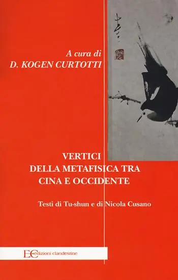 Compra Online Vertici della metafisica fra Cina e Occidente
