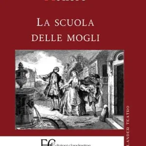 La scuola delle mogli Offerta Lampo