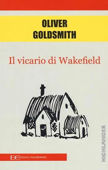 Il vicario di Wakefield Soddisfatti O Rimborsati