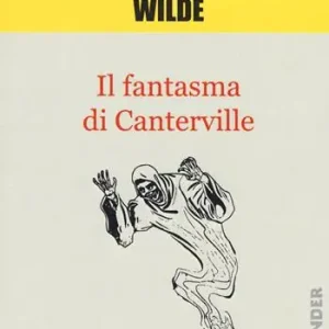 Novità Il fantasma di Canterville