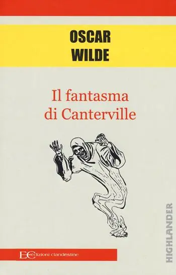 Novità Il fantasma di Canterville